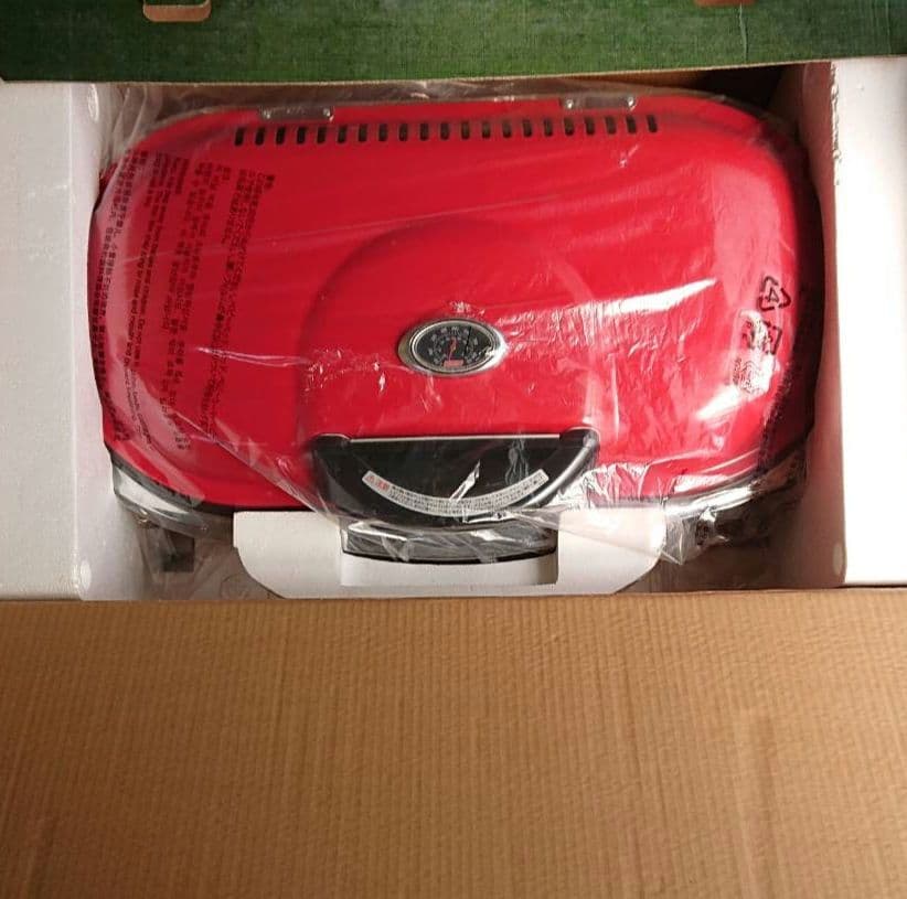 【新品・最終値下】 コールマン ロードトリップグリル LXE-JCⅡ