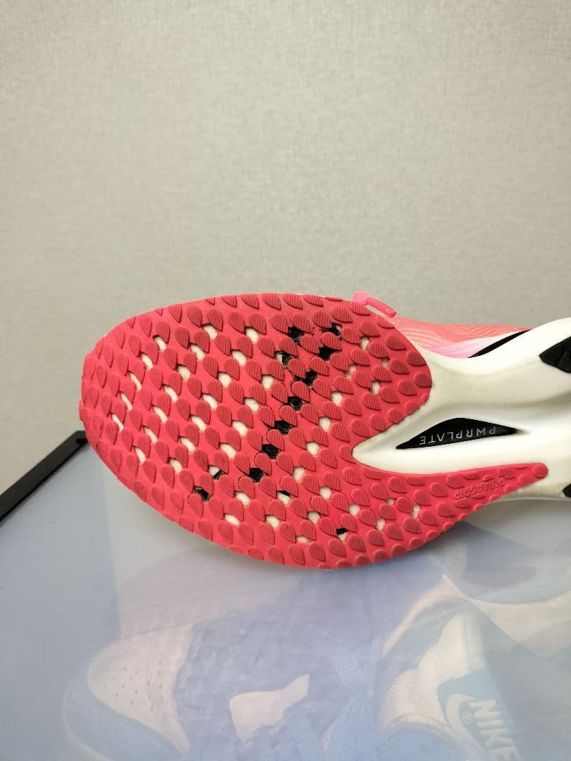 美品 Puma deviate nitro Elite2 28.5cm