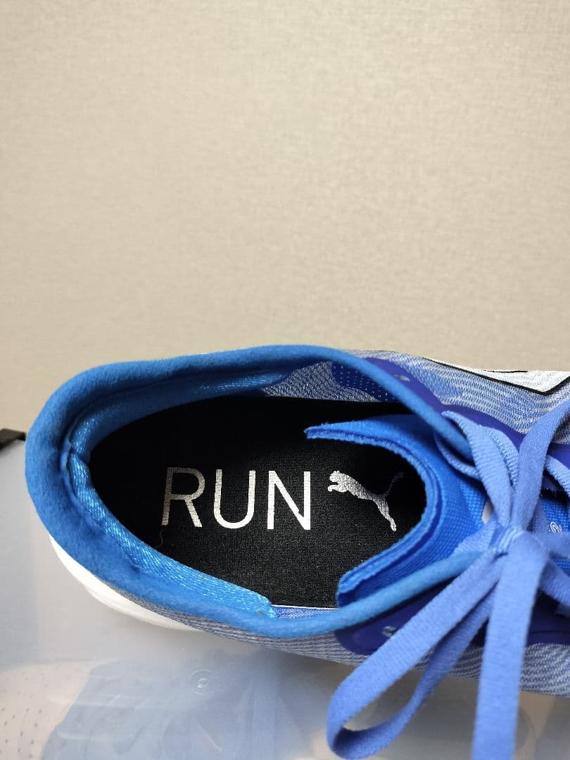 美品 Puma deviate nitro Elite2 28.5cm