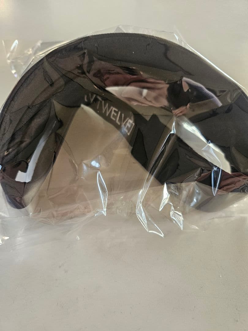V12 ゴルフ バイザー メンズ レディース サンバイザー 新品