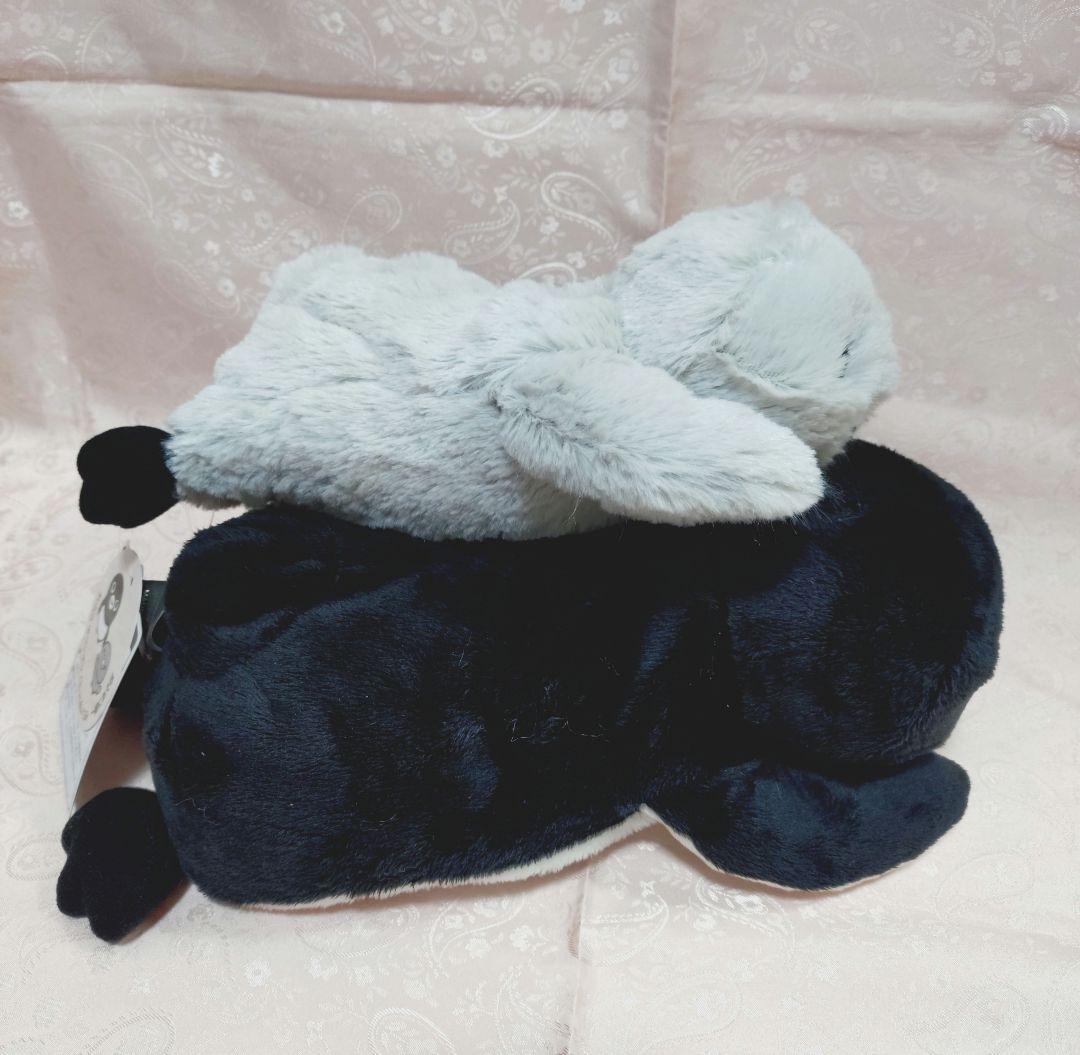 suicaペンギン くたっとぬいぐるみ