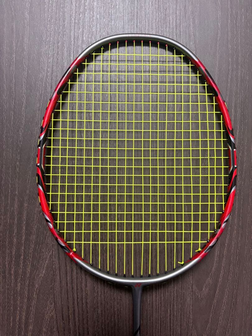 YONEX アークセイバー11プロ 3UG5 arcsaber 11 pro