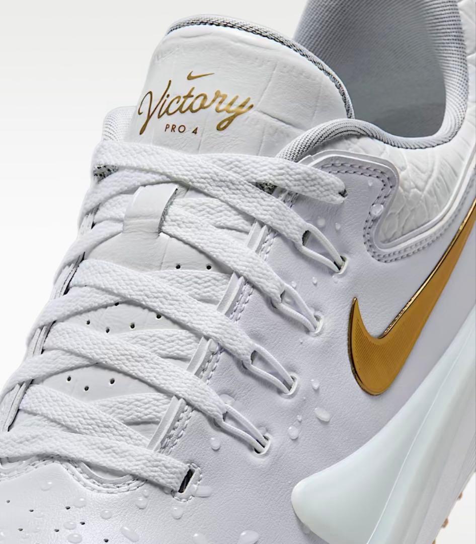 Nike Victory Pro 4 ゴルフシューズ