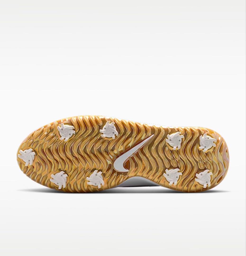 Nike Victory Pro 4 ゴルフシューズ