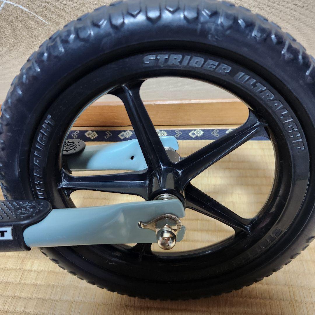 STRIDER ストライダー スポーツモデル アイスブルー 限定 送料込