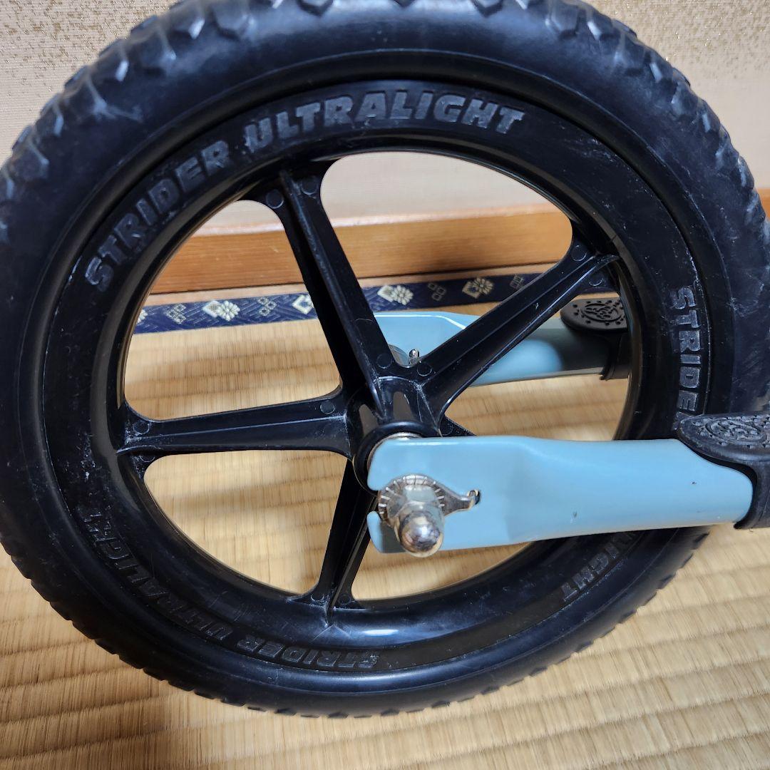 STRIDER ストライダー スポーツモデル アイスブルー 限定 送料込