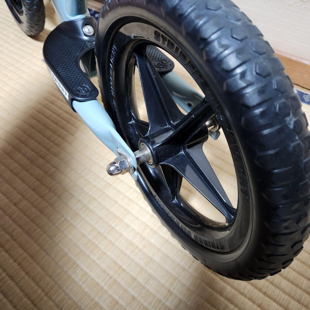 STRIDER ストライダー スポーツモデル アイスブルー 限定 送料込