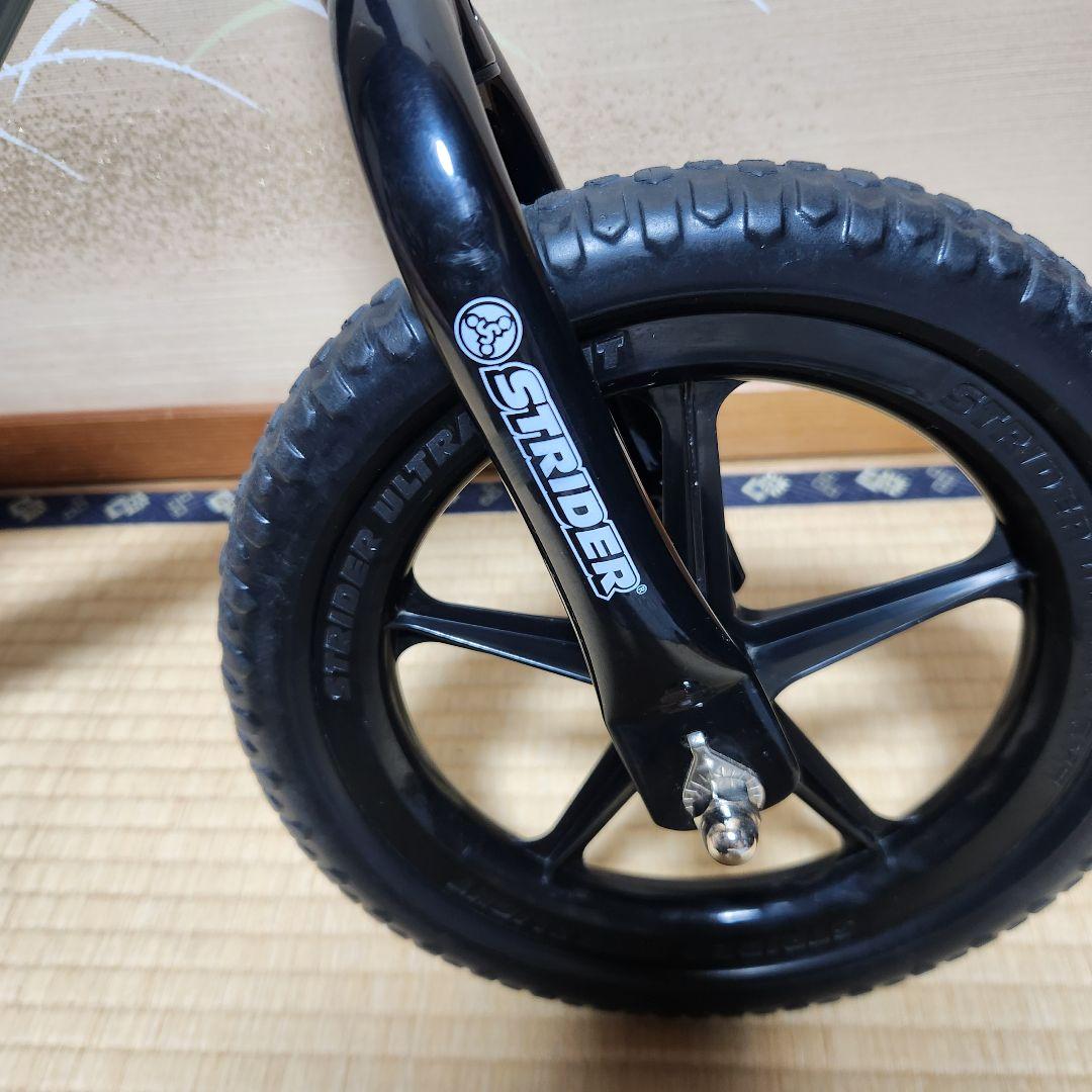 STRIDER ストライダー スポーツモデル アイスブルー 限定 送料込