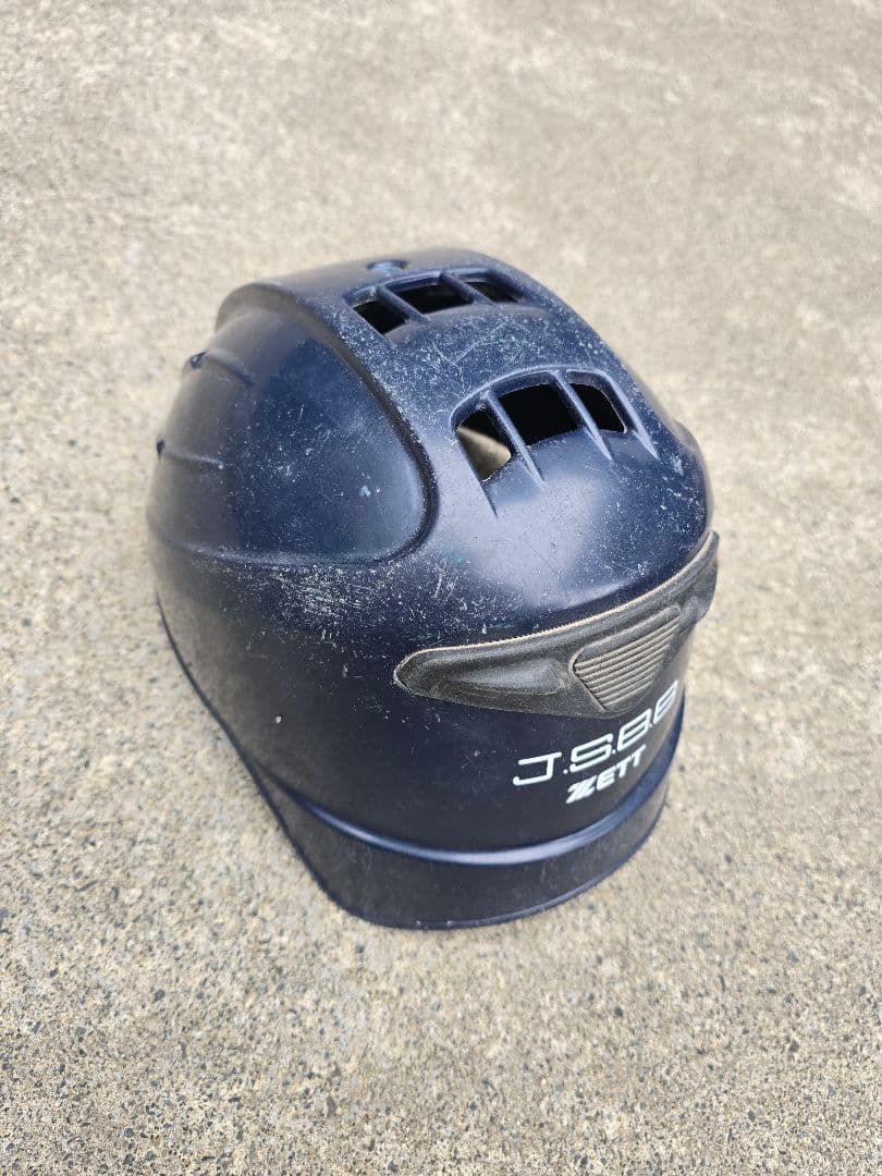 ZETT ゼット製　キャッチャー防具一式　軟式野球　ＪＳＢＢ公認