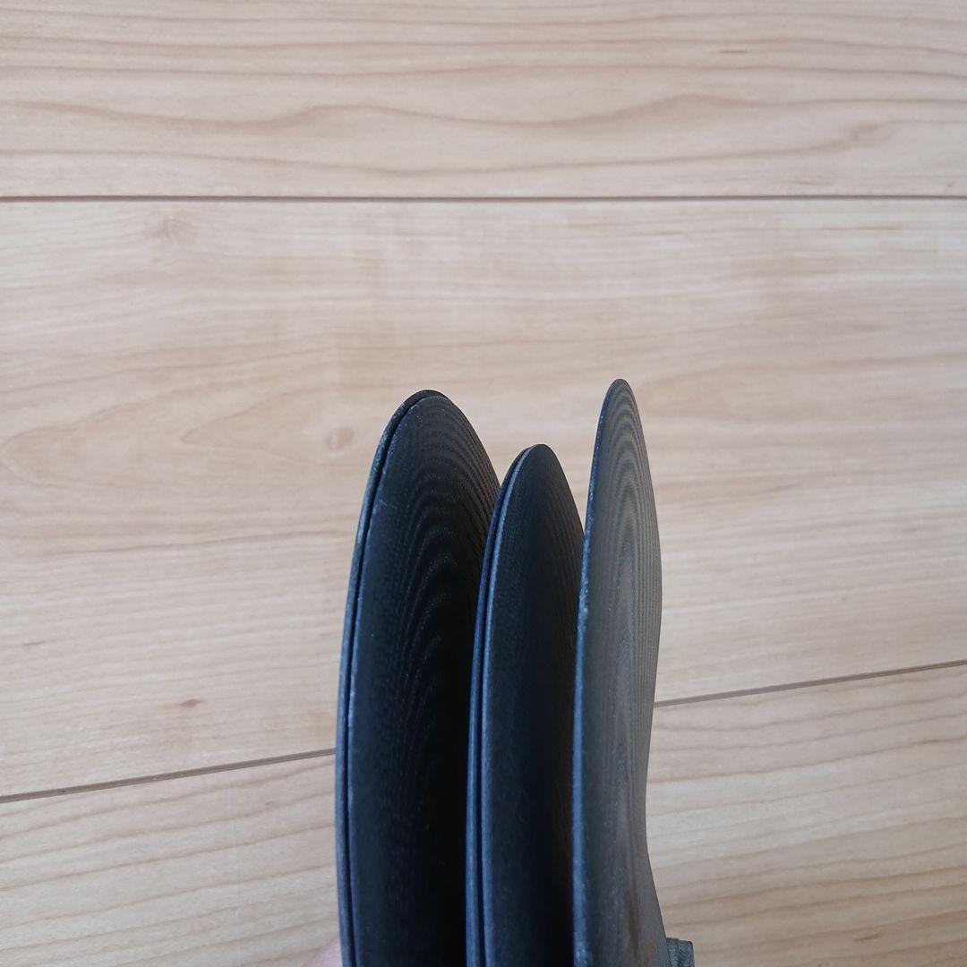 パワードライブフィン 5フィン Power Drive fin FCS2
