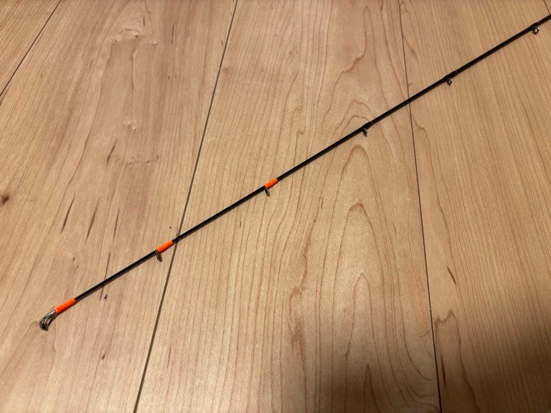 A*e様 ダイワ スティーズ 22キングボルト S68ML-SV•ST 保証有
