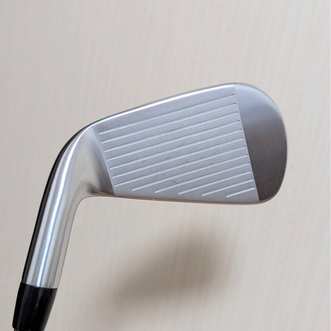 Titleist タイトリスト T100S（2019）4番アイアン 4鉄 4I