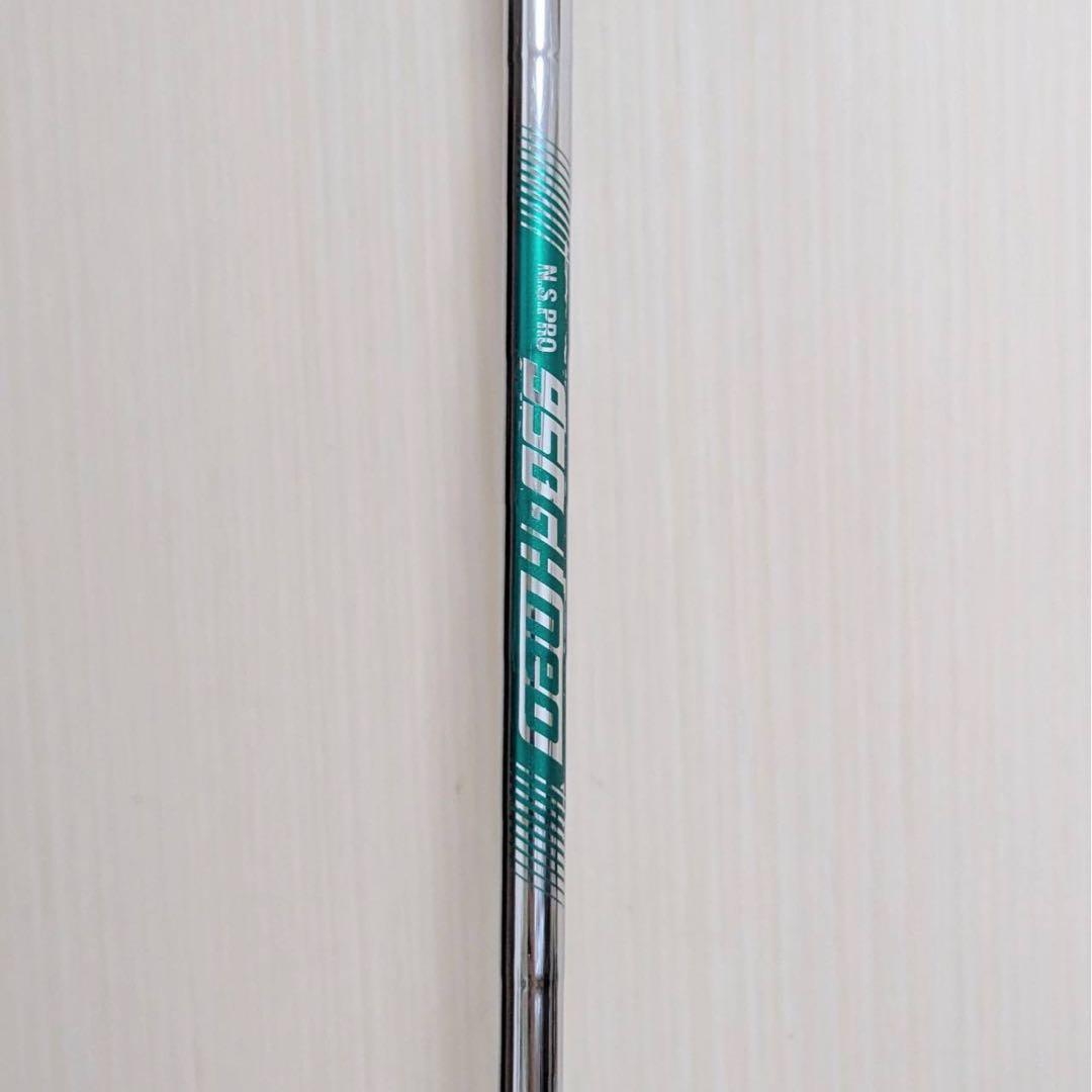 Titleist タイトリスト T100S（2019）4番アイアン 4鉄 4I
