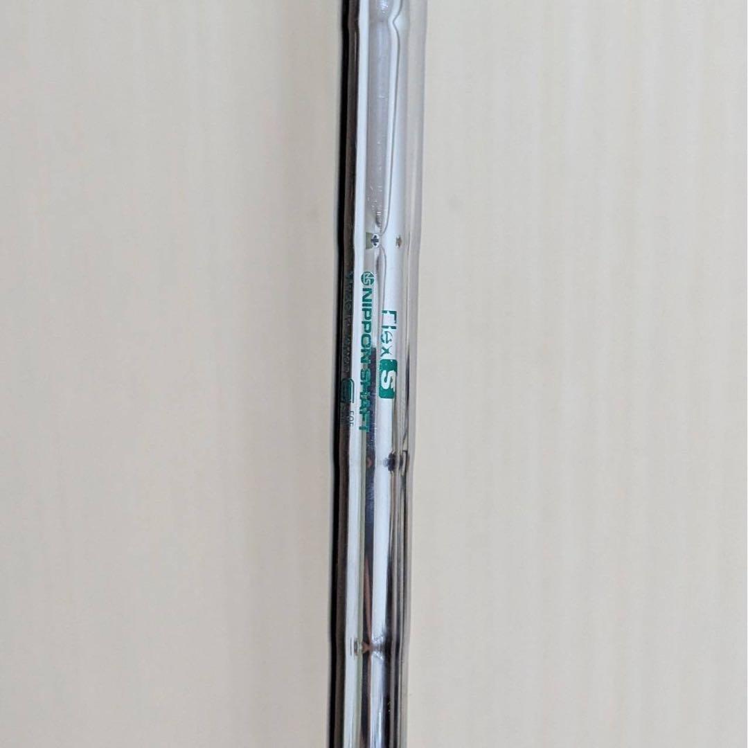Titleist タイトリスト T100S（2019）4番アイアン 4鉄 4I