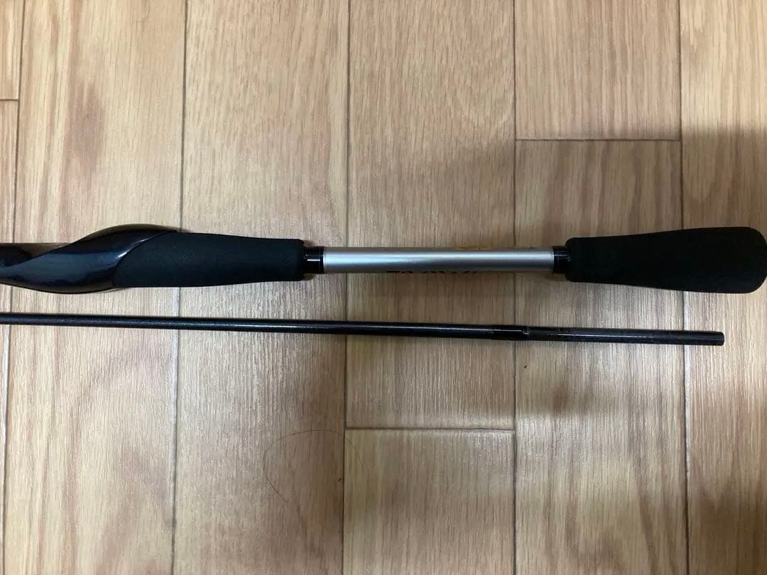 ダイワ リバティクラブ エギング 832MLI （インターラインモデル）(C)