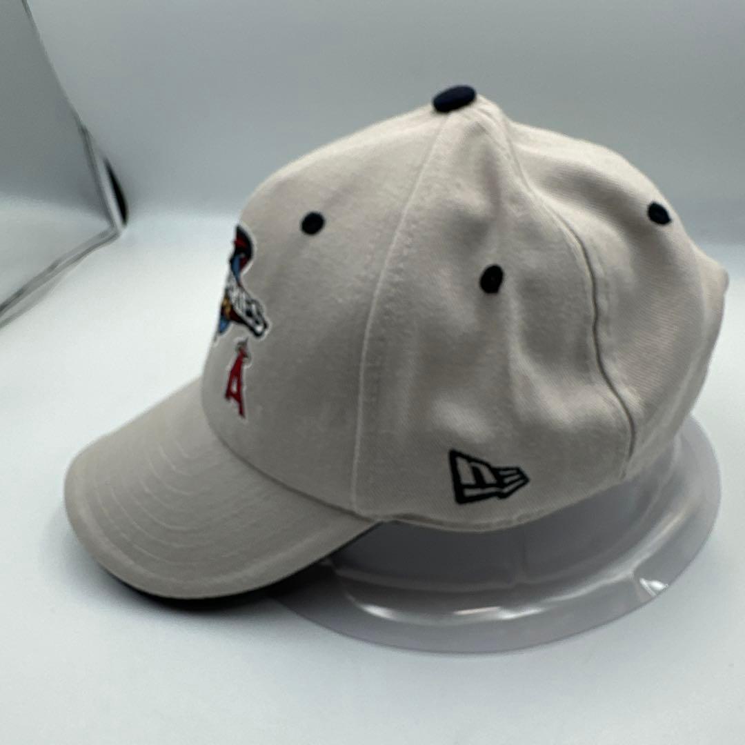 NEW ERA MLB2002年ワールドシリーズキャップ