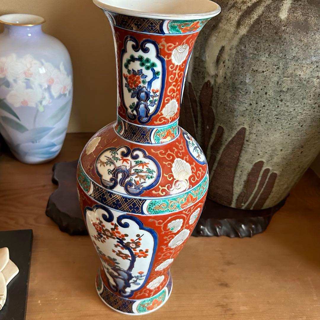 哲山 壺 2つセット