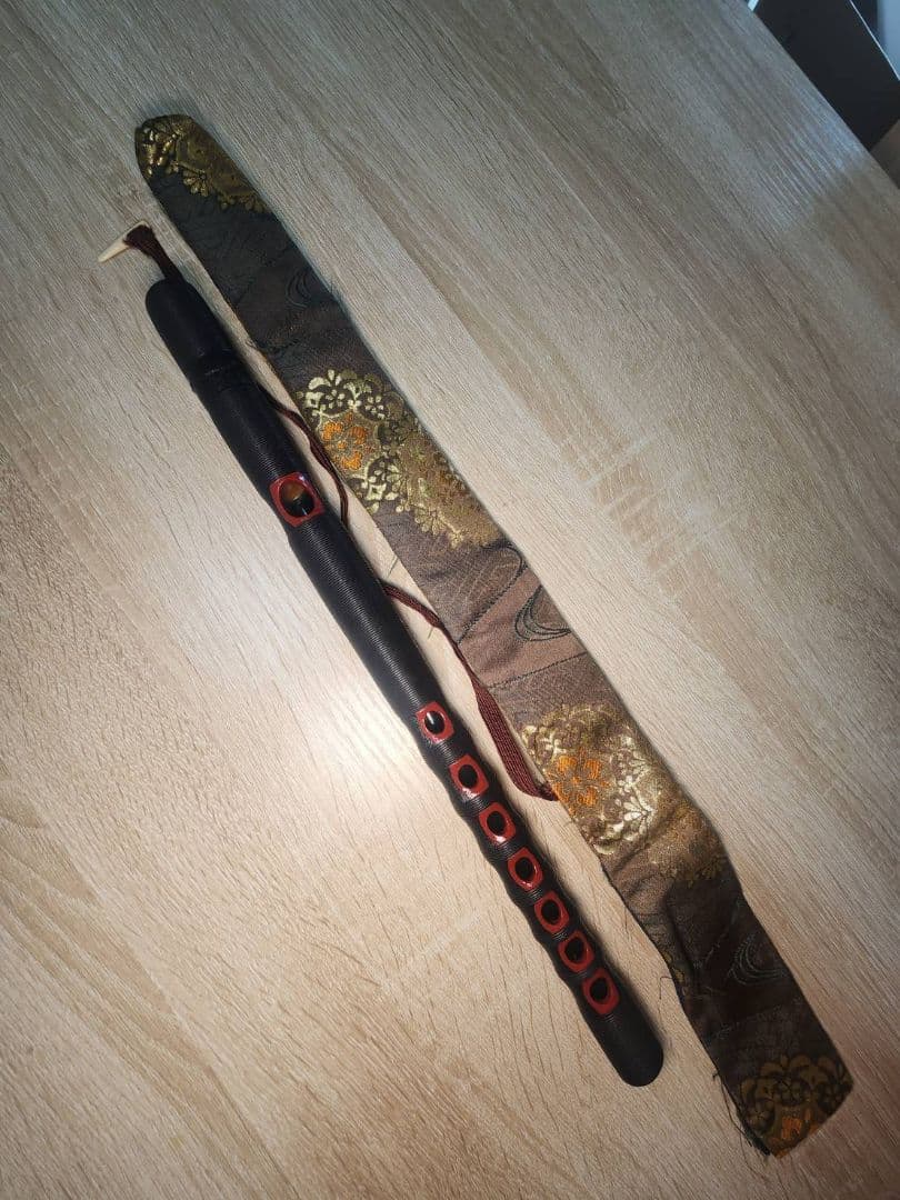 能管 樹脂製