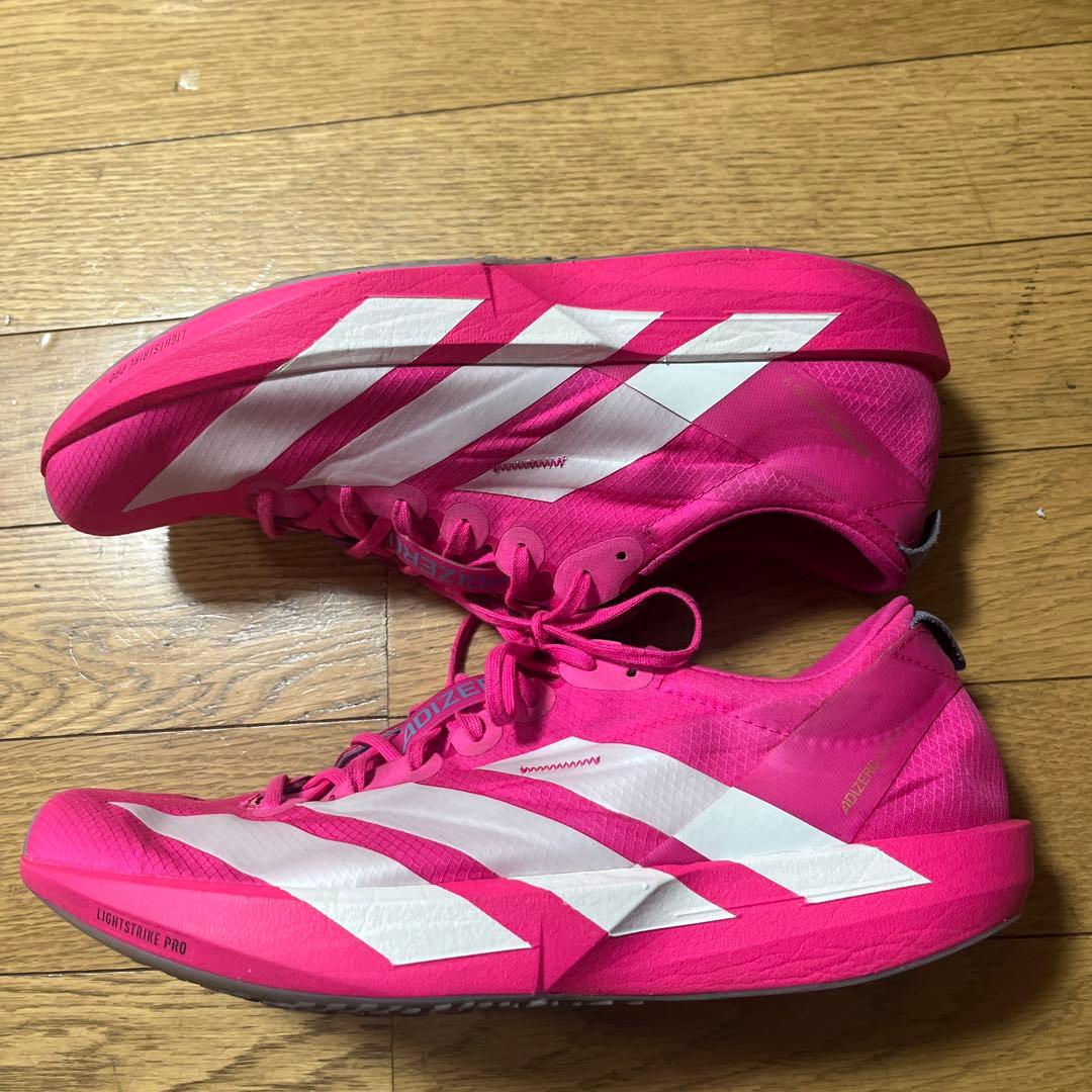 スパイク・シューズ adidas adizero japan9 26.5