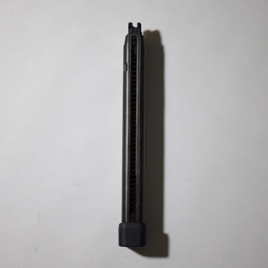 トイガン Glock 19 Gen4 gas blowback option set