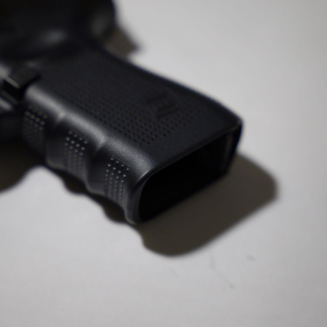トイガン Glock 19 Gen4 gas blowback option set