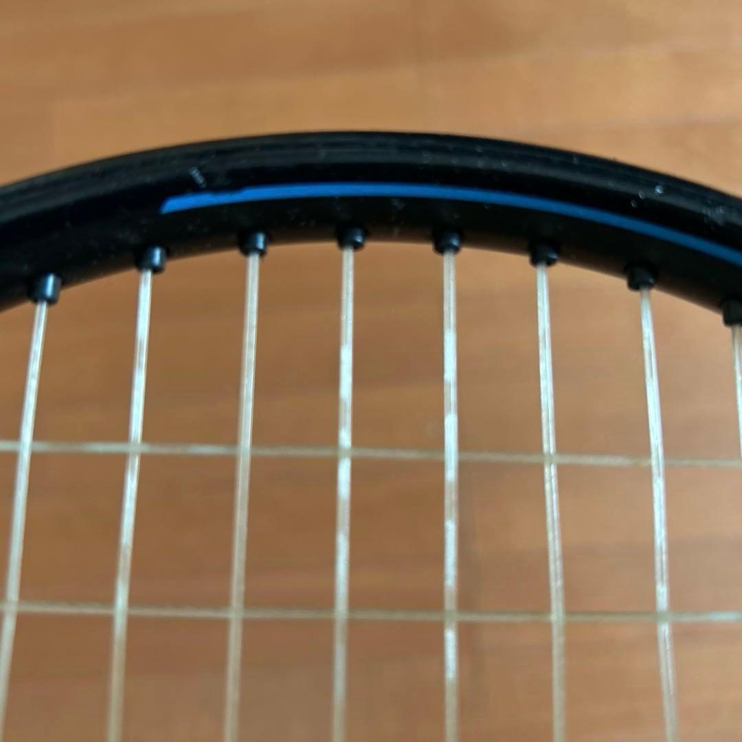 DUNLOP FX500ツアー テニスラケット G2