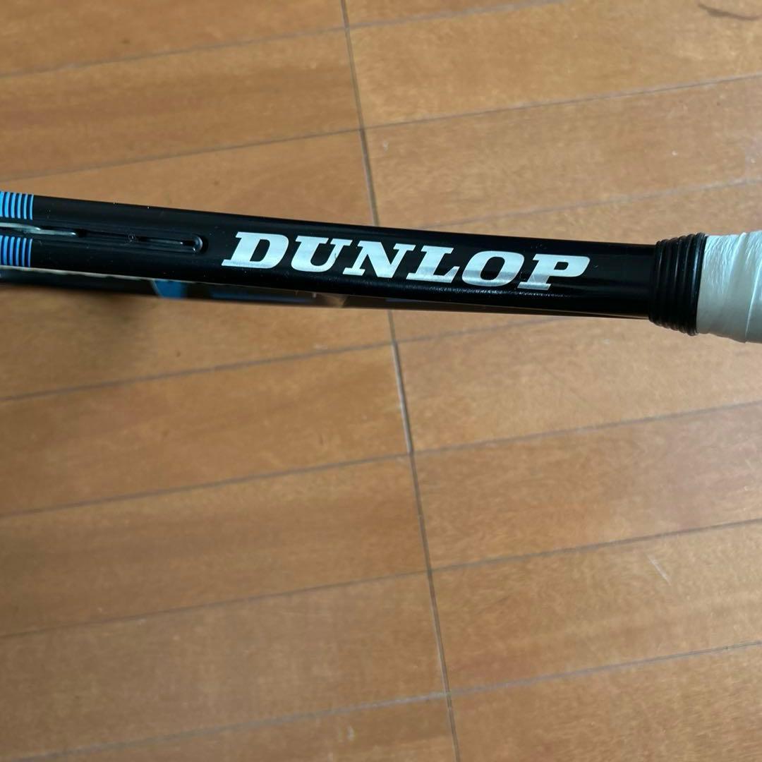 DUNLOP FX500ツアー テニスラケット G2
