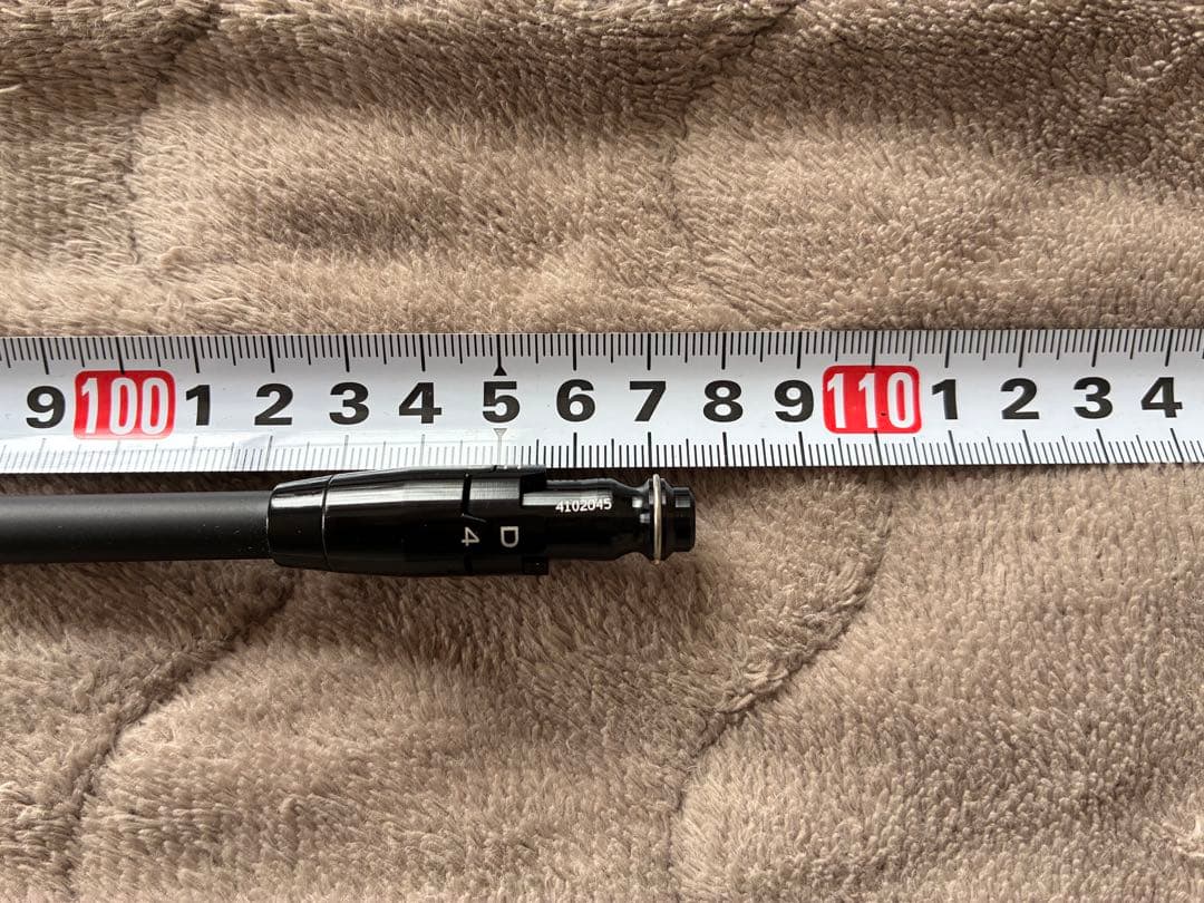 【美品】テンセイ　1K　ブルー　65S、タイトリスト3W用