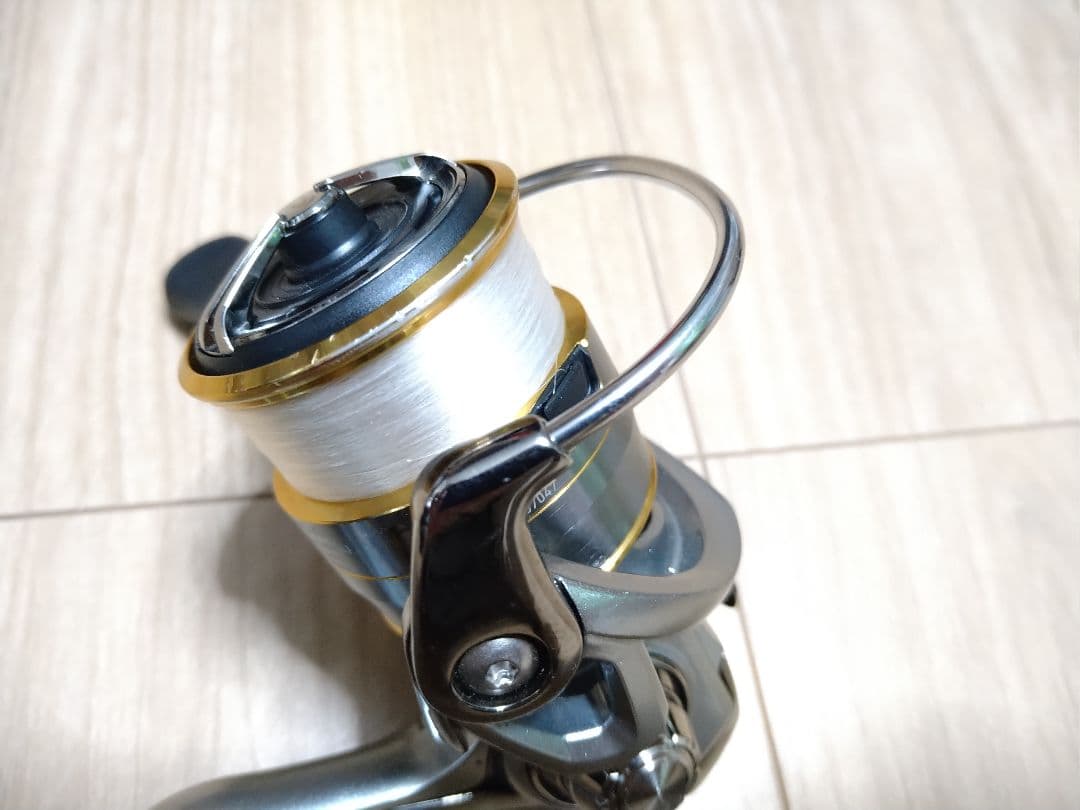DAIWA　フリームス　LT2000S-XH