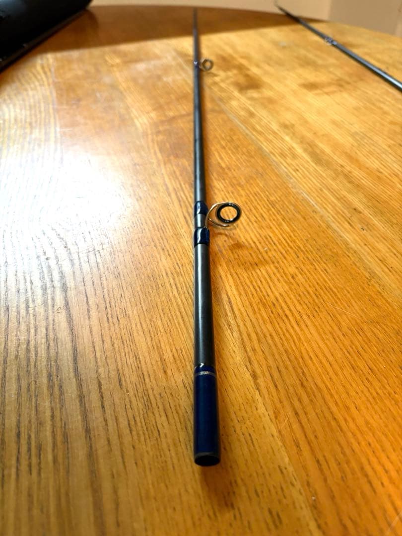 Scott フライロッド スウィッチロッド　ツーハンドロッド