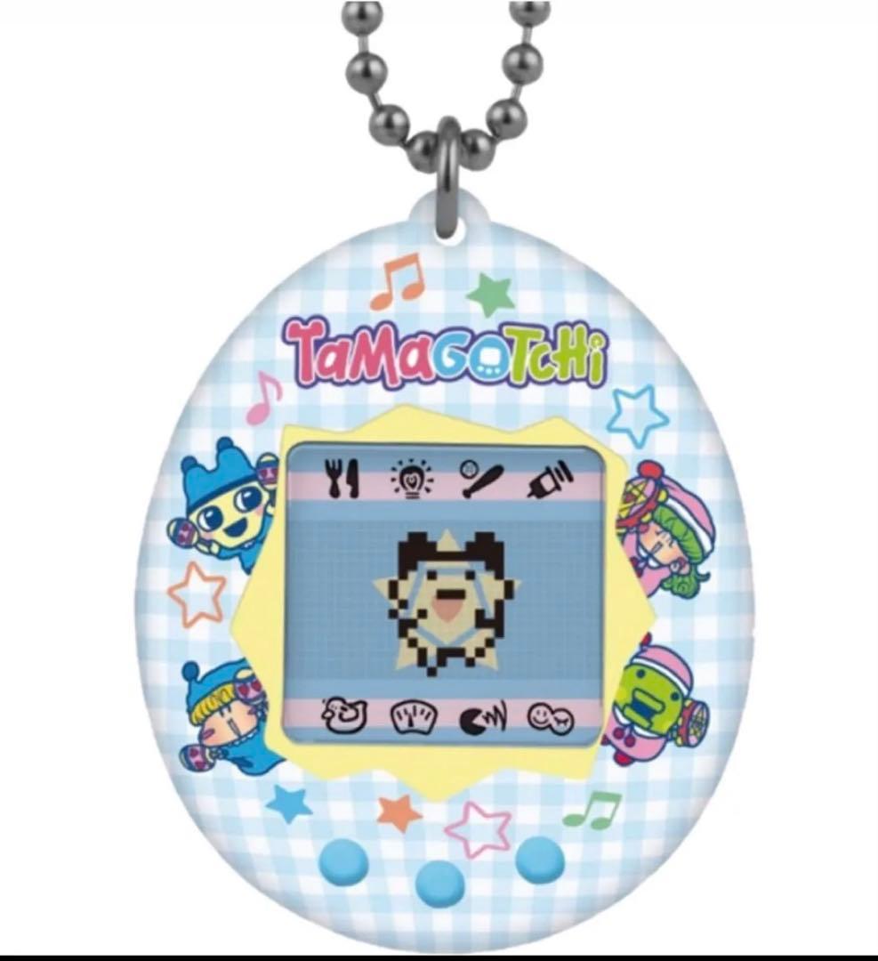 ミルモでポン！当選品Tamagotchi 5600個限定+UNIQLOたまごっち