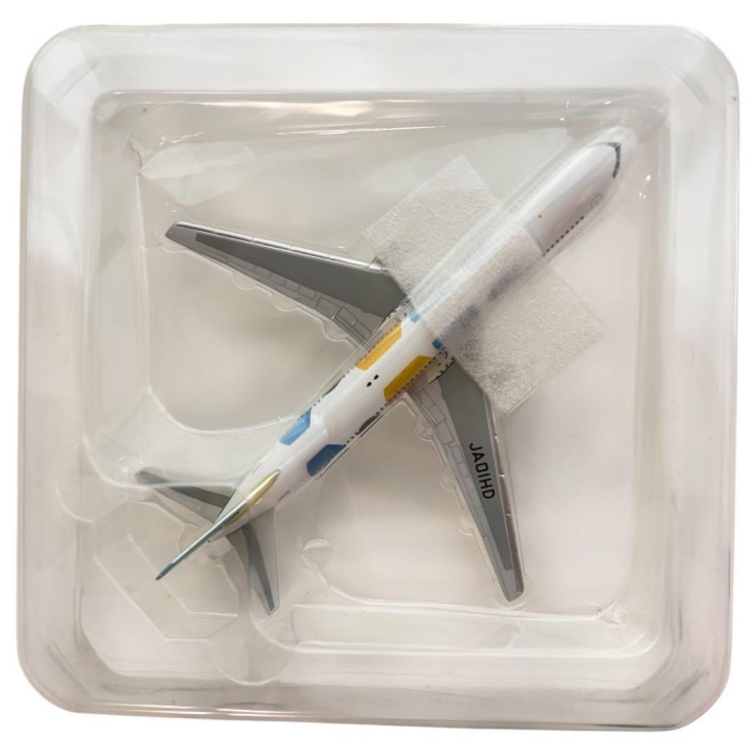 AIR DO B767-300ER JA01HD 1/400 2機セット