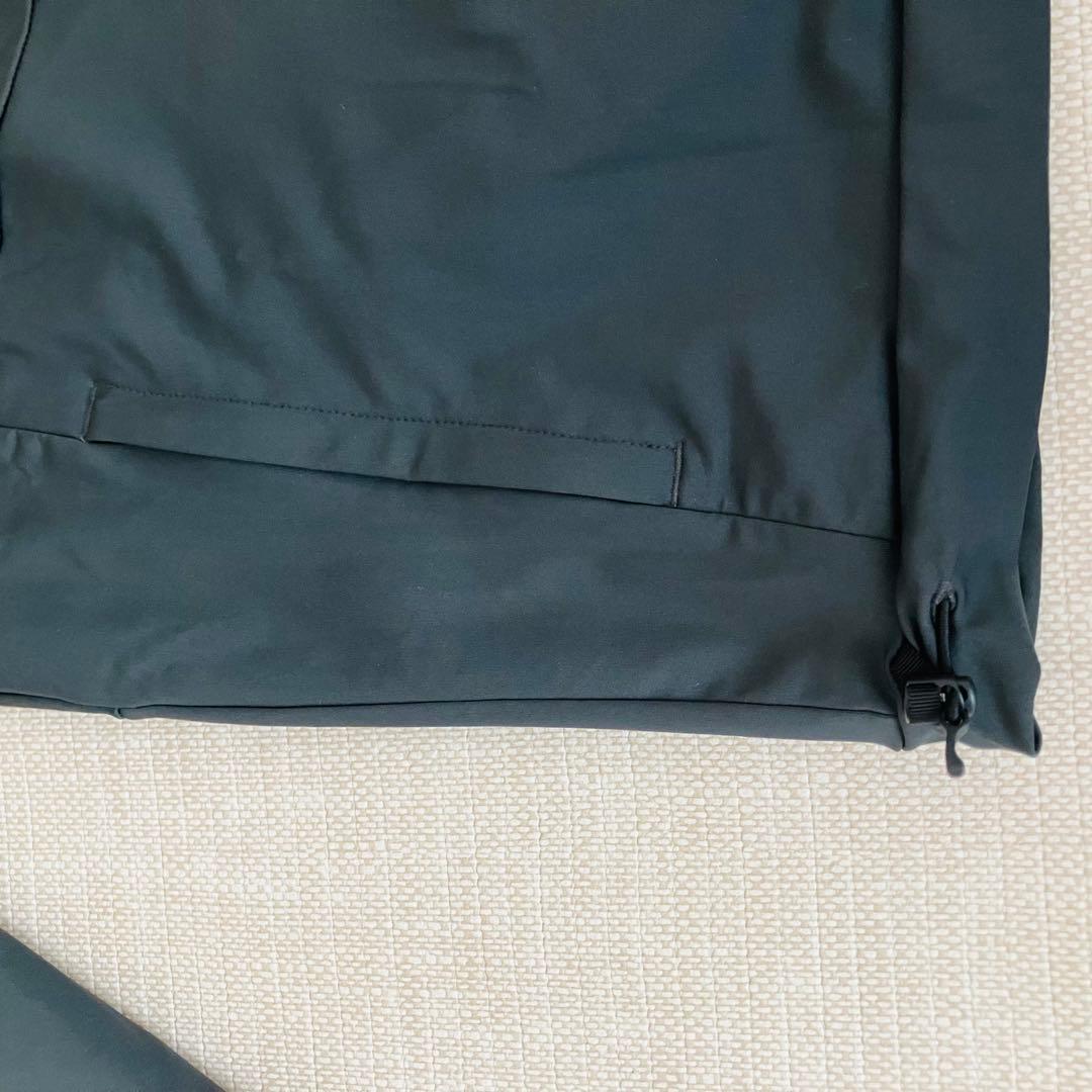 TFW49 REVERSIBLE STRETCH PULLOVER ゴルフ L