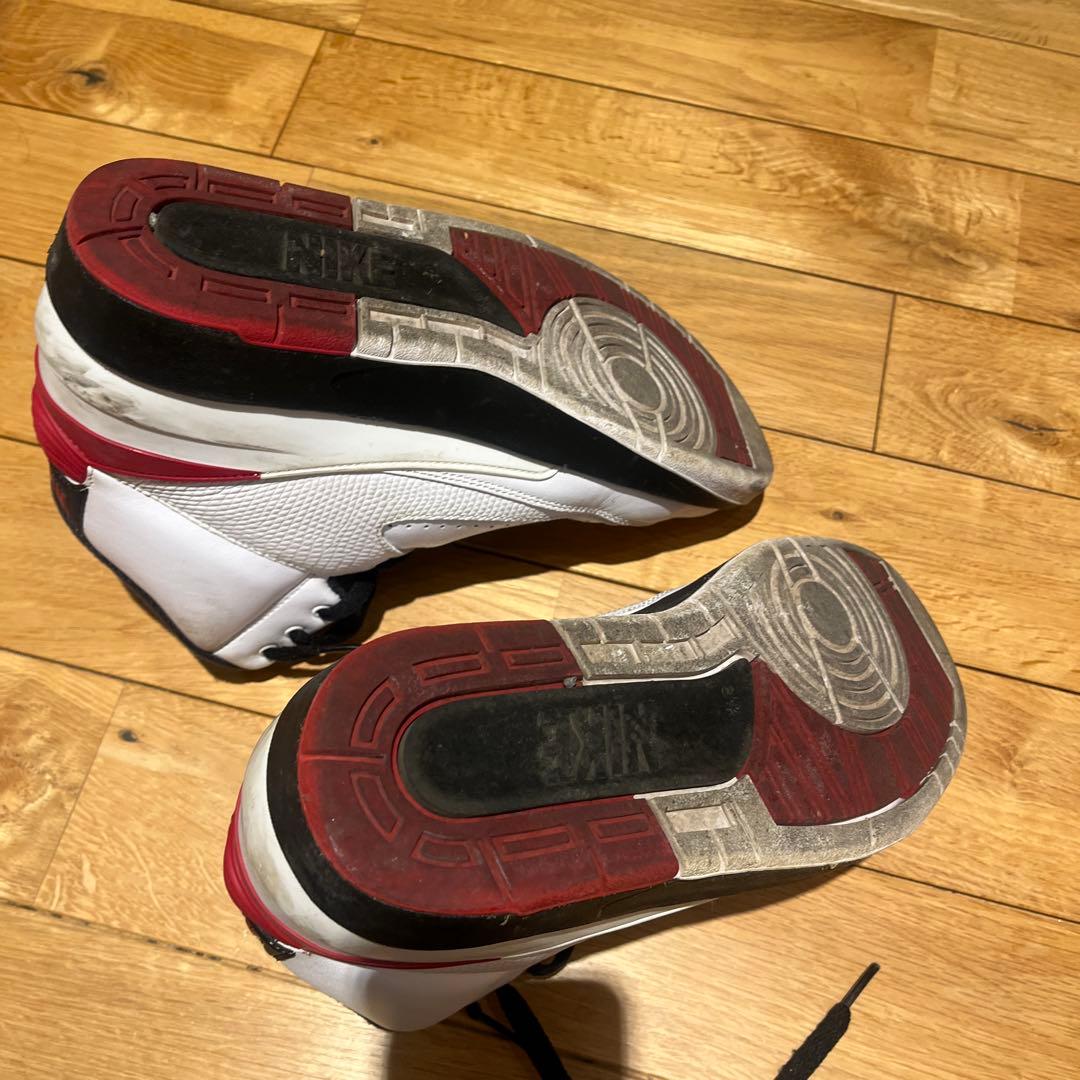 Air Jordan バスケットボールシューズ ハイカット 最終値下げ