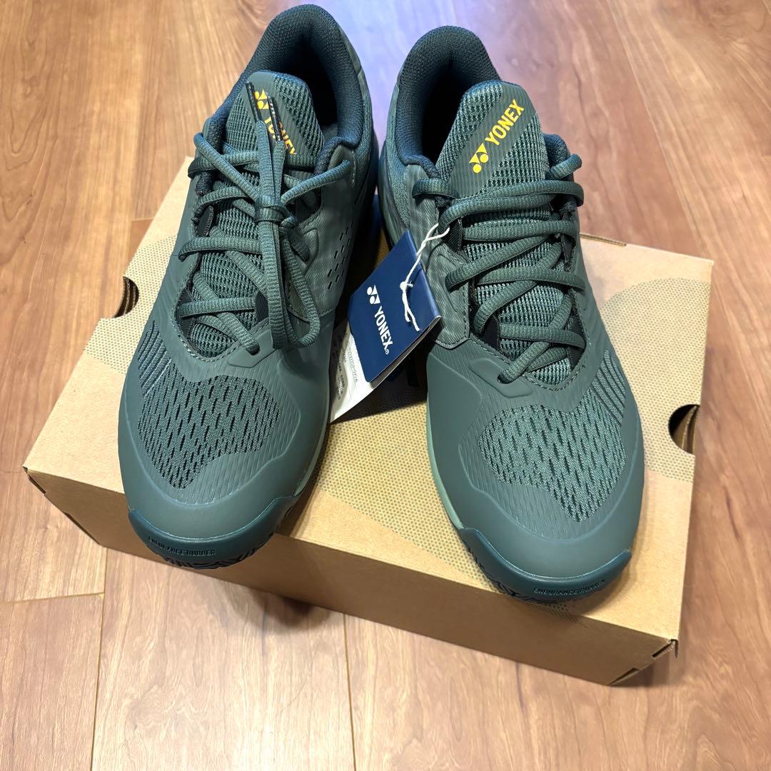 【未使用】YONEX パワークッション ソニケージMAC