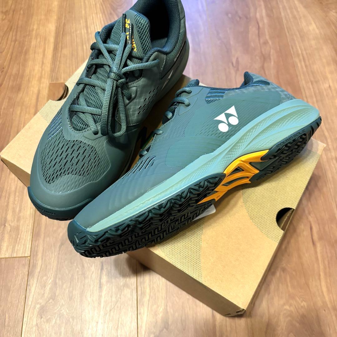 【未使用】YONEX パワークッション ソニケージMAC