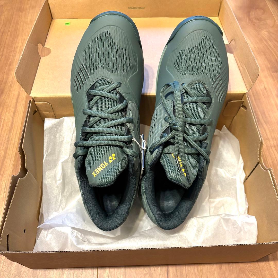 【未使用】YONEX パワークッション ソニケージMAC