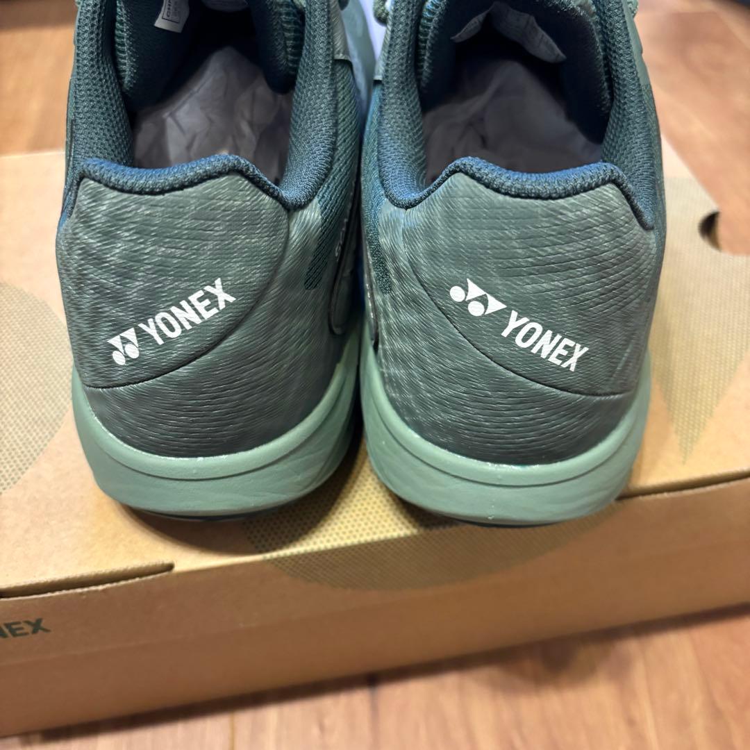 【未使用】YONEX パワークッション ソニケージMAC