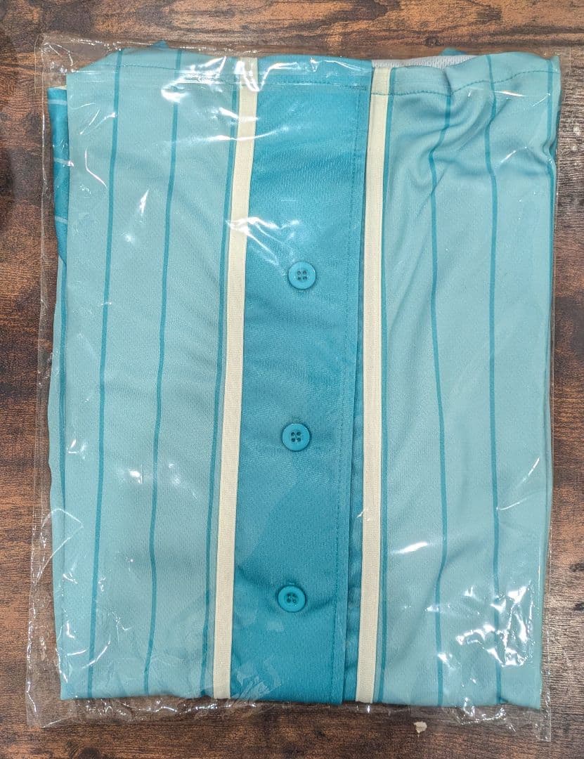 【新品】CUTIE STREET OSHI API UNIFORM 板倉可奈