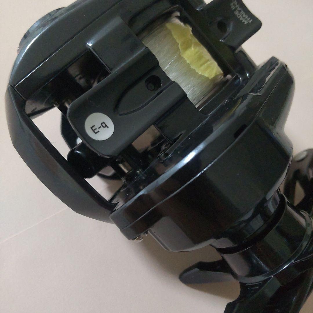 20 タトゥーラ SV TW 103H ベイトリール