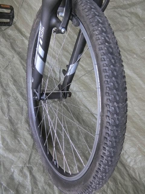71：GT　PALOMAR AL　ジャンク　引取限定：埼玉県所沢市