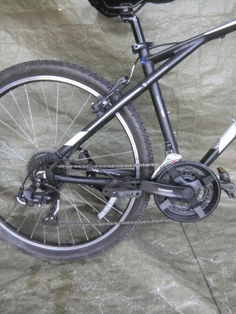 71：GT　PALOMAR AL　ジャンク　引取限定：埼玉県所沢市