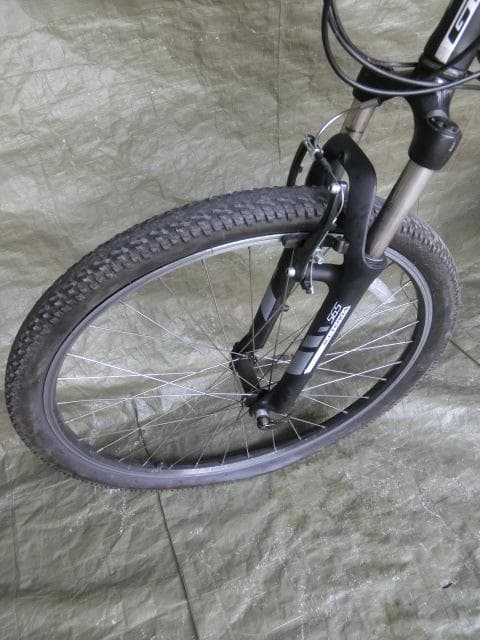 71：GT　PALOMAR AL　ジャンク　引取限定：埼玉県所沢市