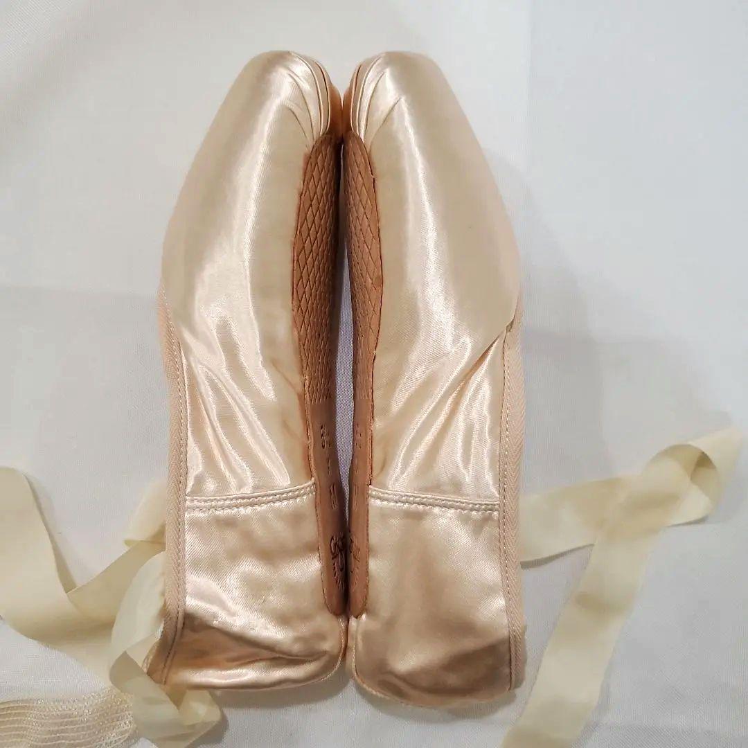 未使用 フェッテ 5.5X M グリシコ
