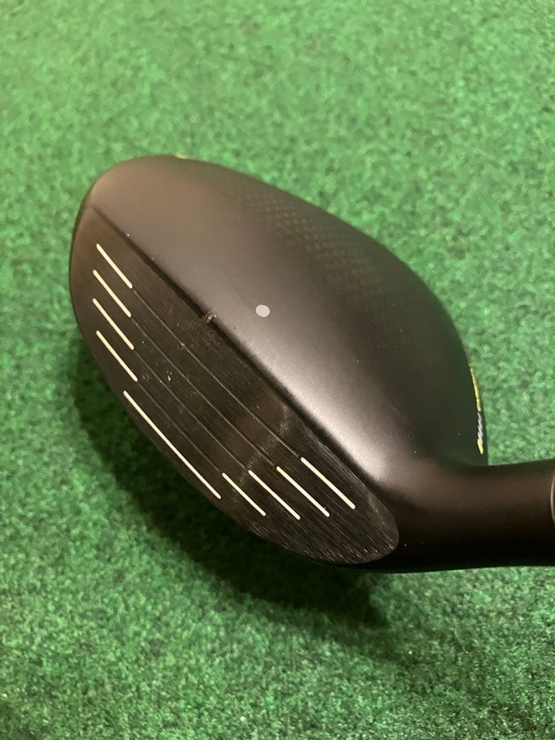 クラブ PING G430 MAX 5w FW TOUR 2.0 CHROME 65S