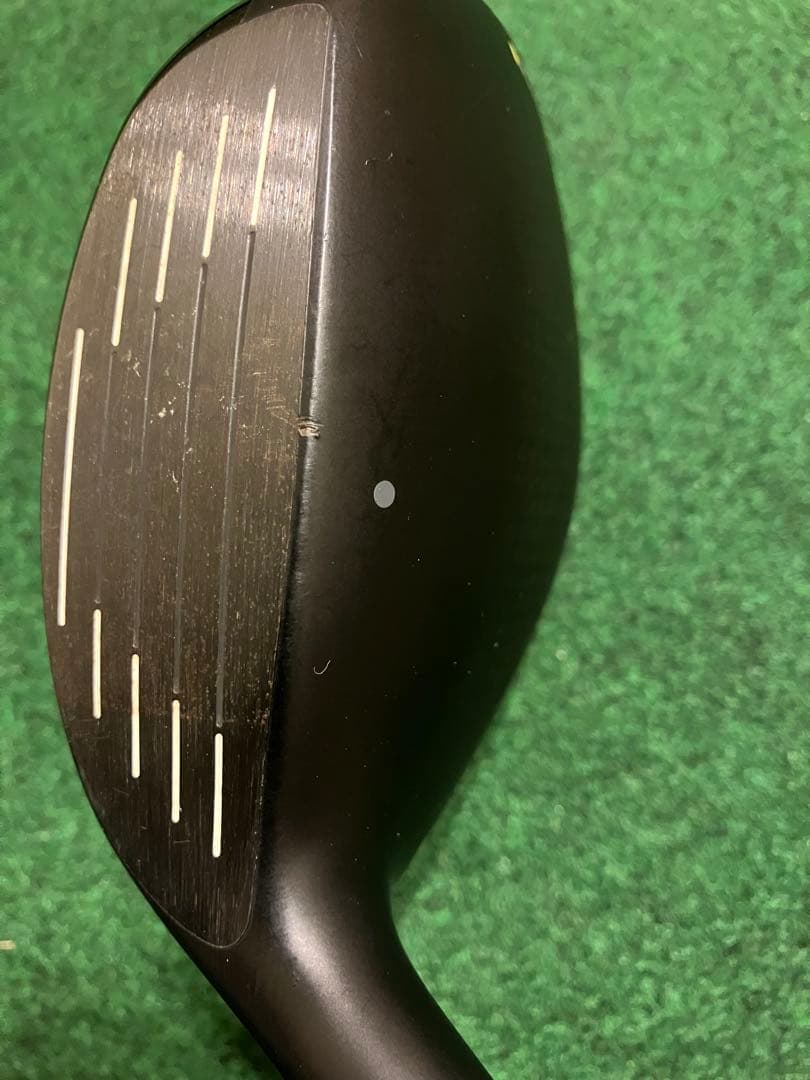 クラブ PING G430 MAX 5w FW TOUR 2.0 CHROME 65S
