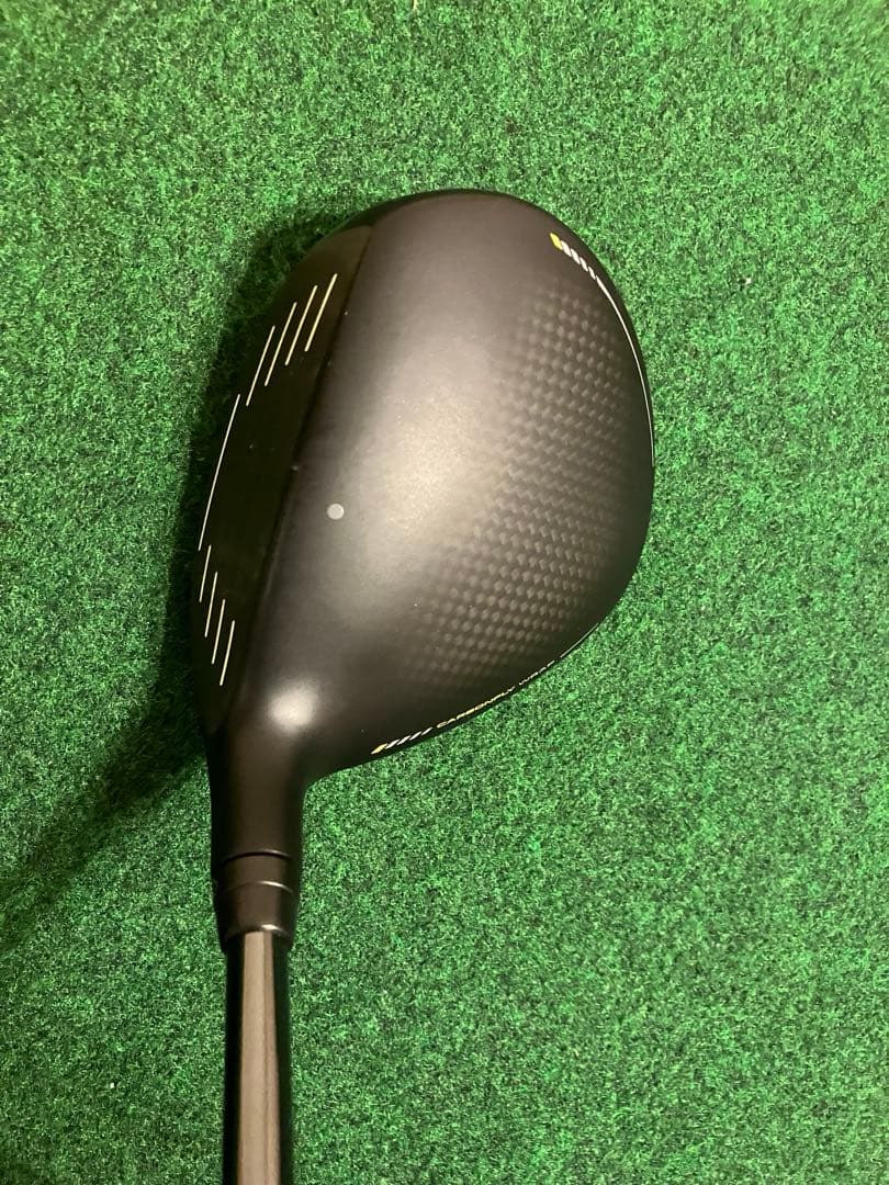 クラブ PING G430 MAX 5w FW TOUR 2.0 CHROME 65S