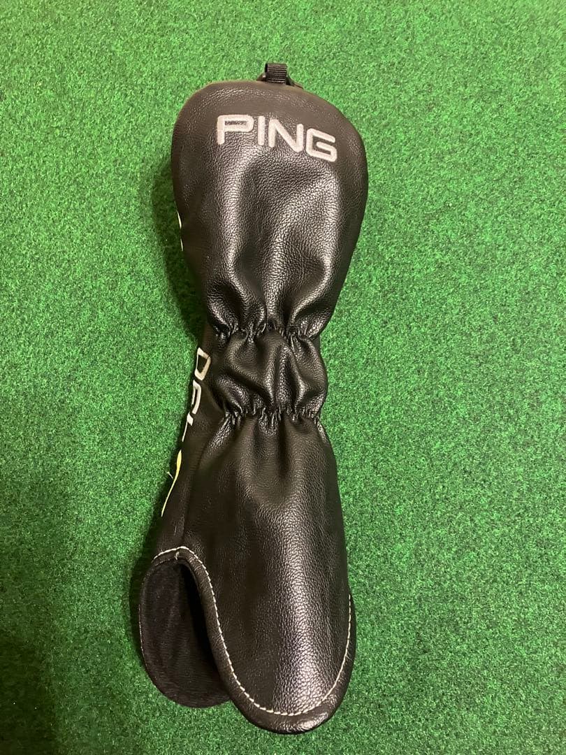 クラブ PING G430 MAX 5w FW TOUR 2.0 CHROME 65S