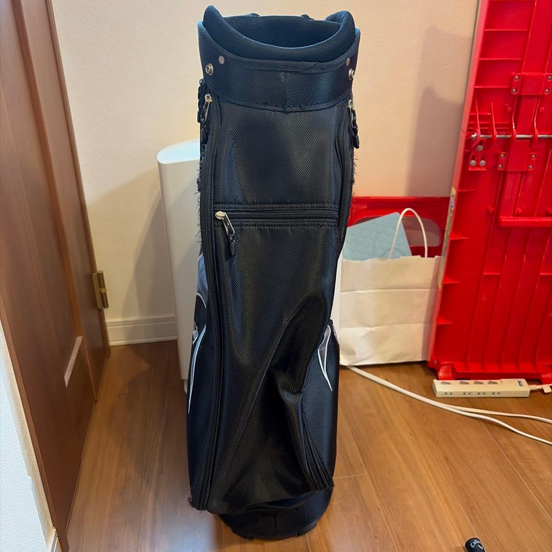 Callaway WARBIRD ゴルフバッグ セット