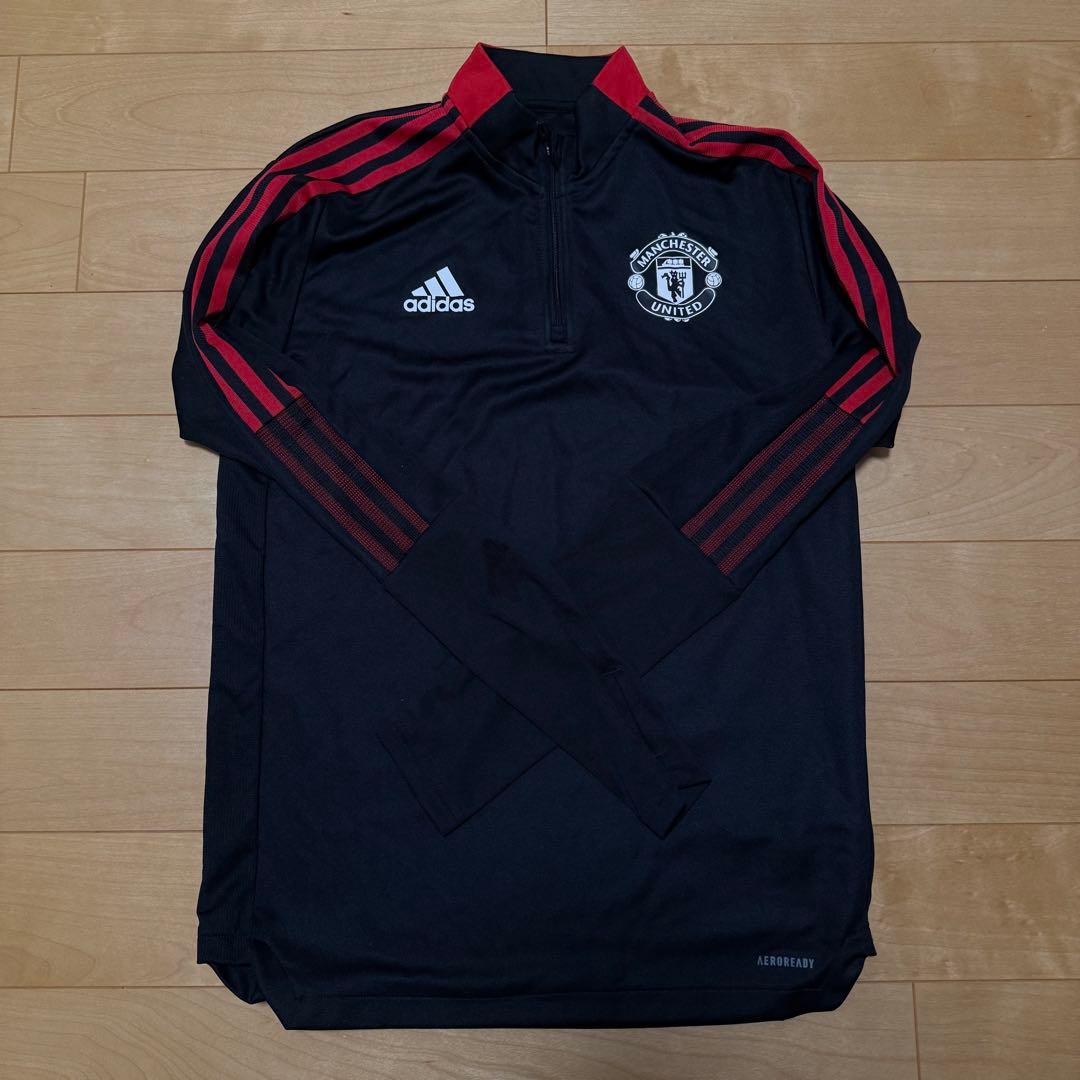adidas Manchester United サッカー フットサル
